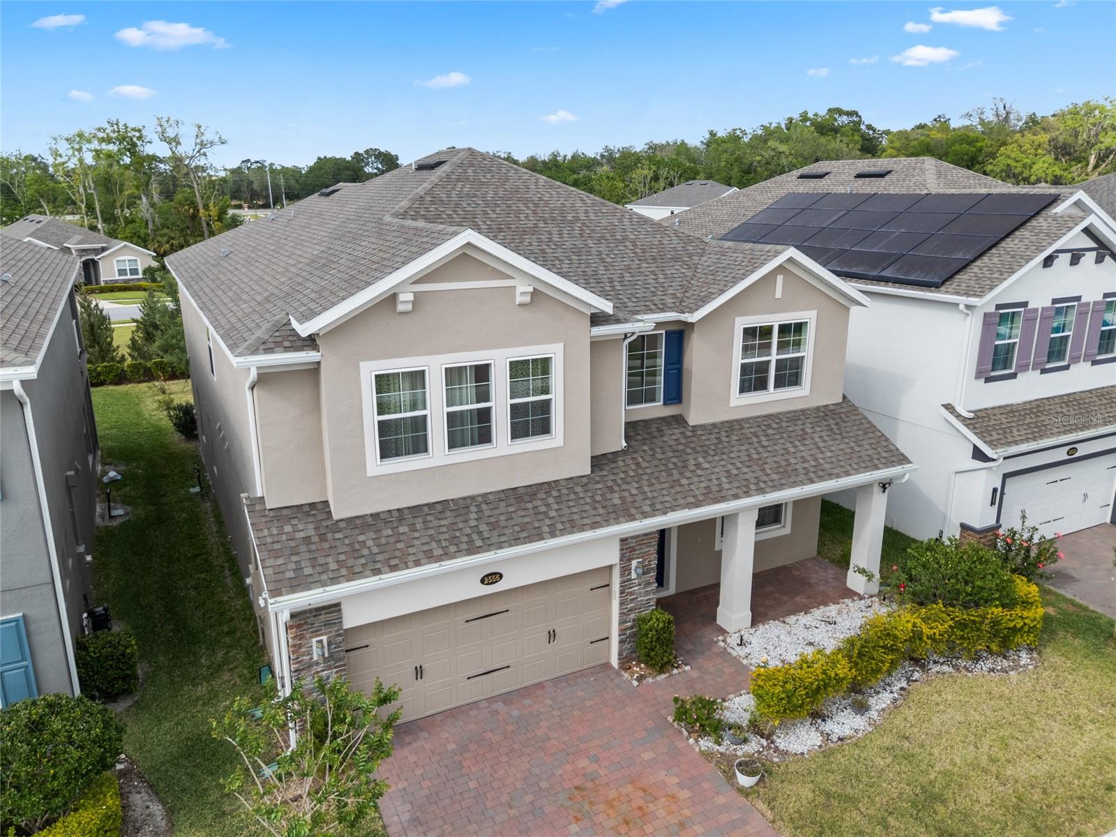 2556 LEYLAND CYPRESS LN, SANFORD, FL, 32773
