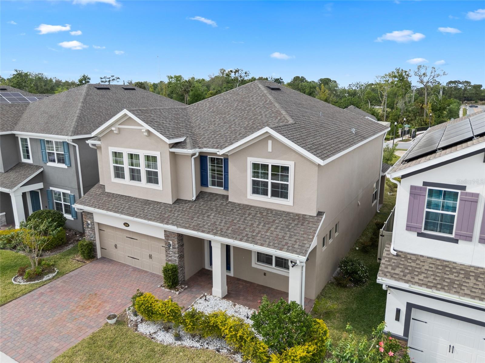 2556 LEYLAND CYPRESS LN, SANFORD, FL, 32773