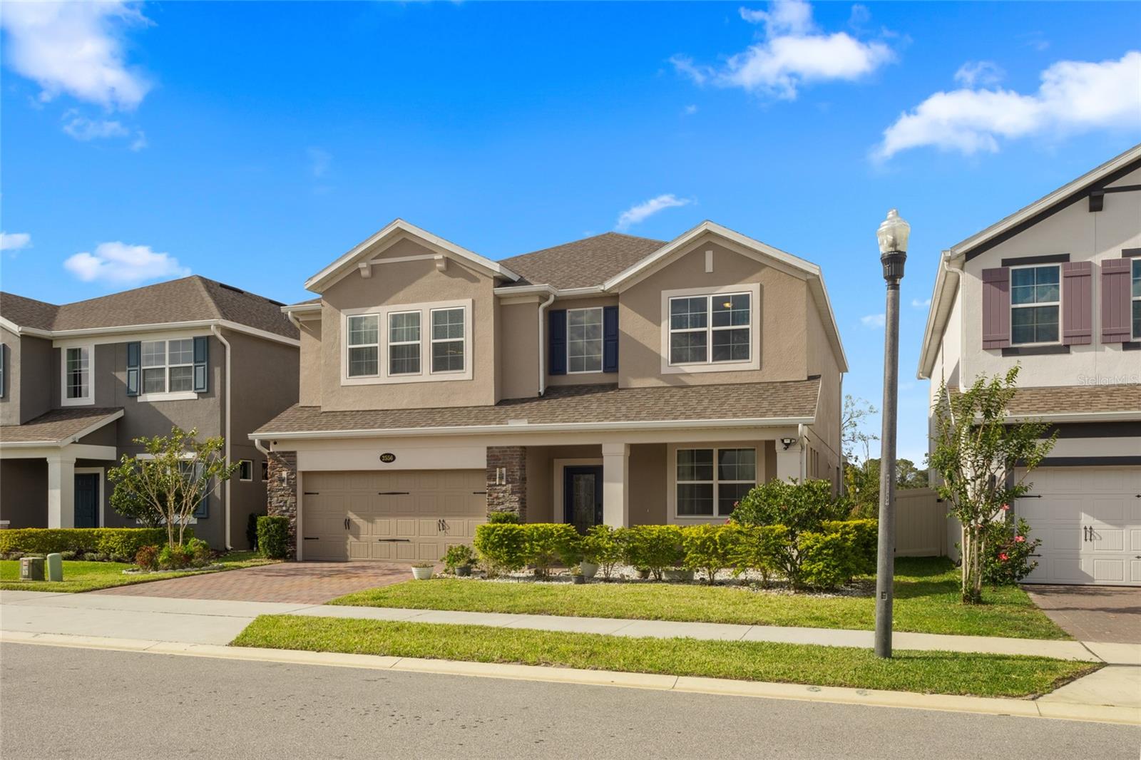 2556 LEYLAND CYPRESS LN, SANFORD, FL, 32773