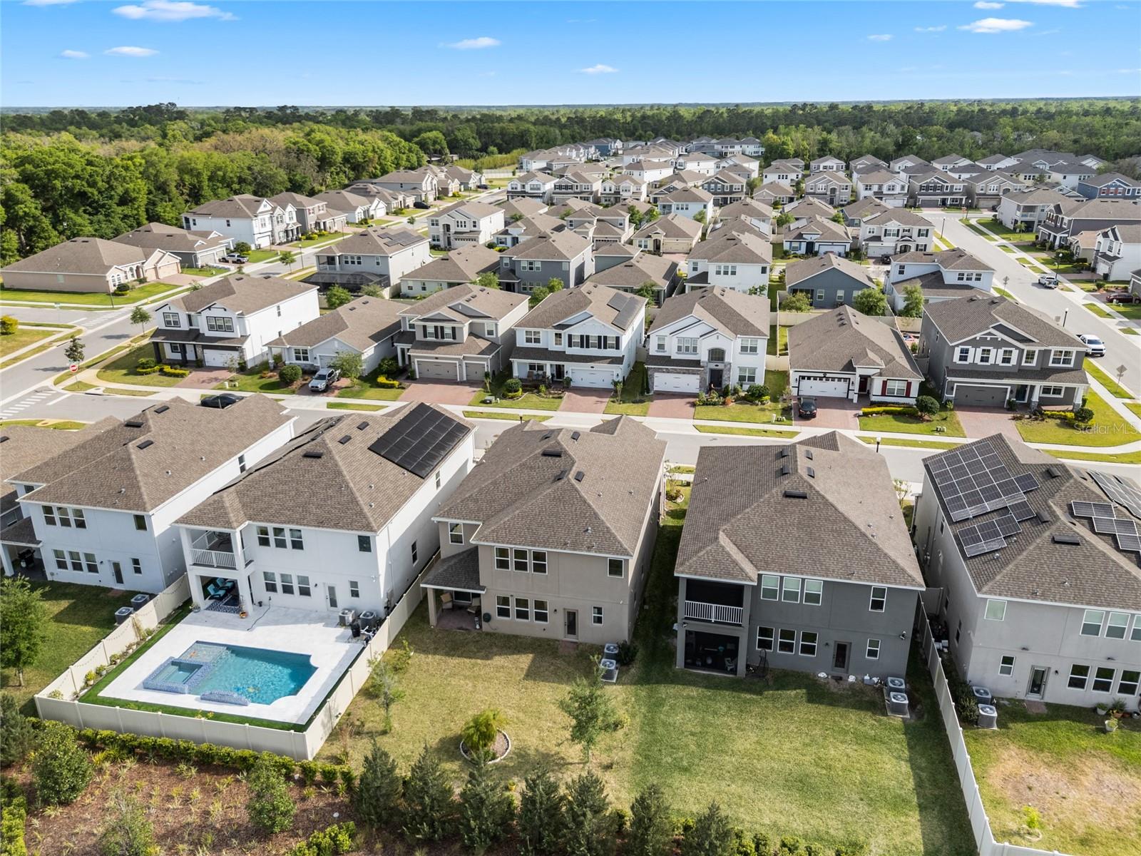 2556 LEYLAND CYPRESS LN, SANFORD, FL, 32773
