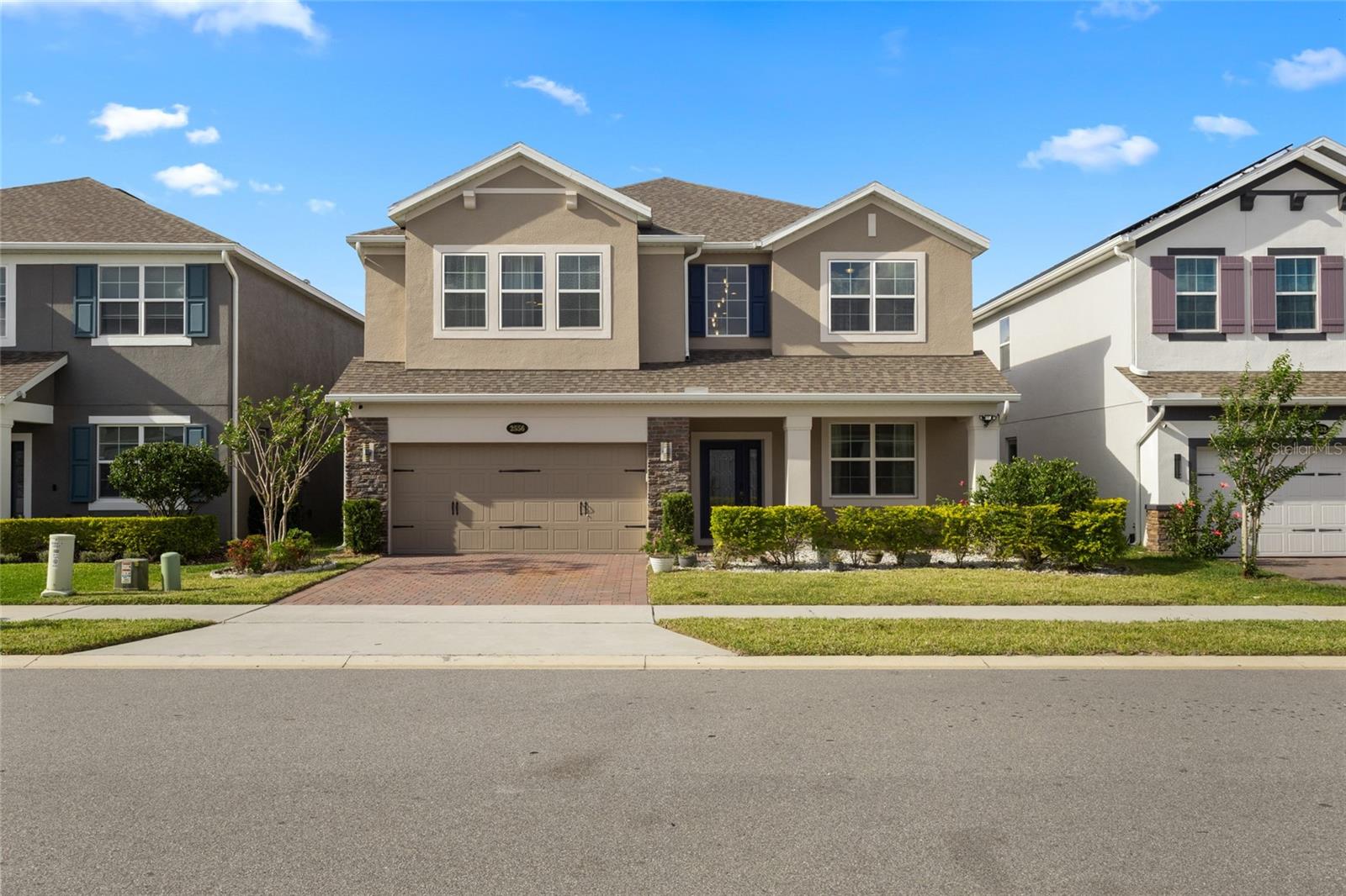 2556 LEYLAND CYPRESS LN, SANFORD, FL, 32773