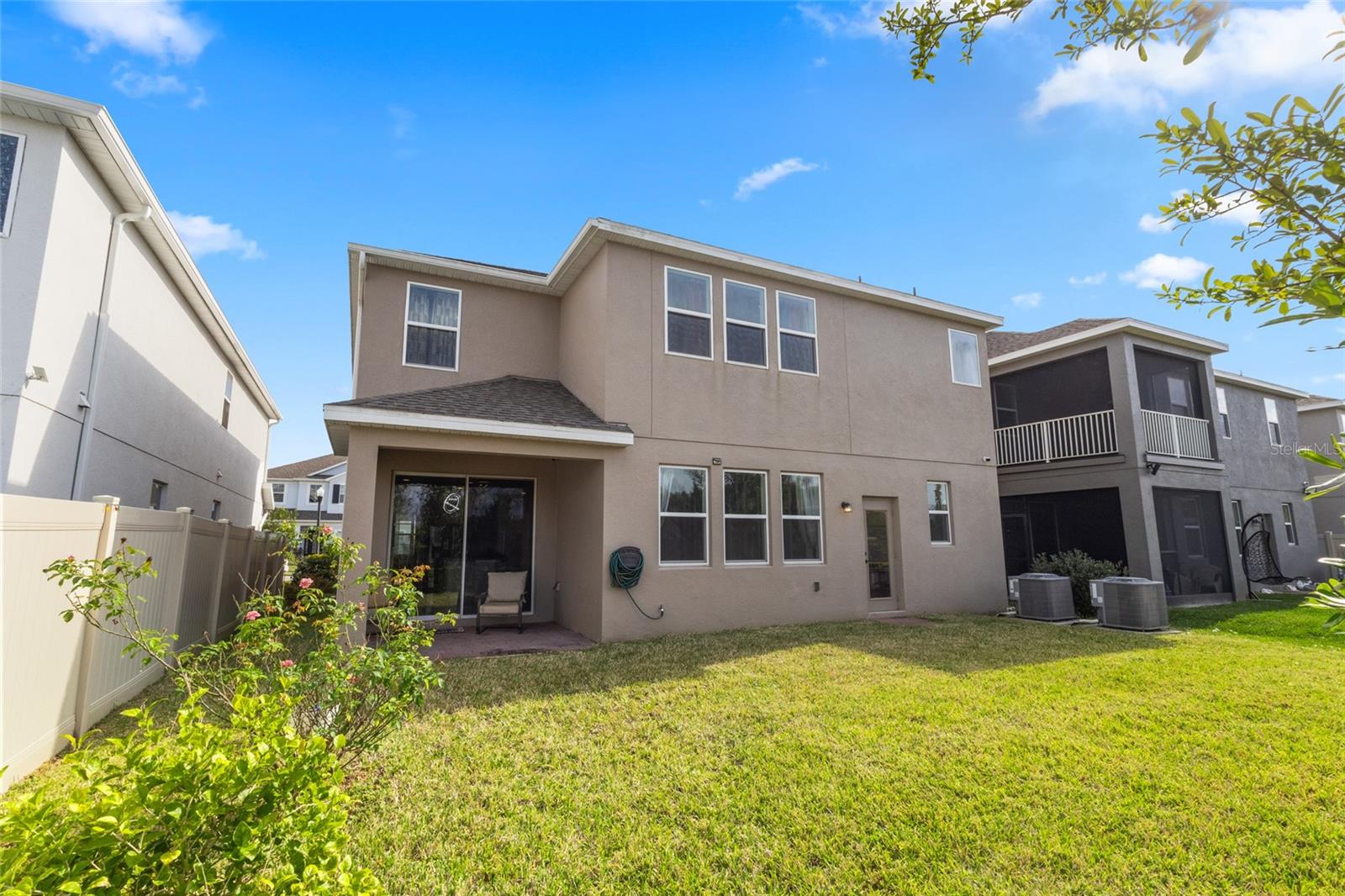 2556 LEYLAND CYPRESS LN, SANFORD, FL, 32773