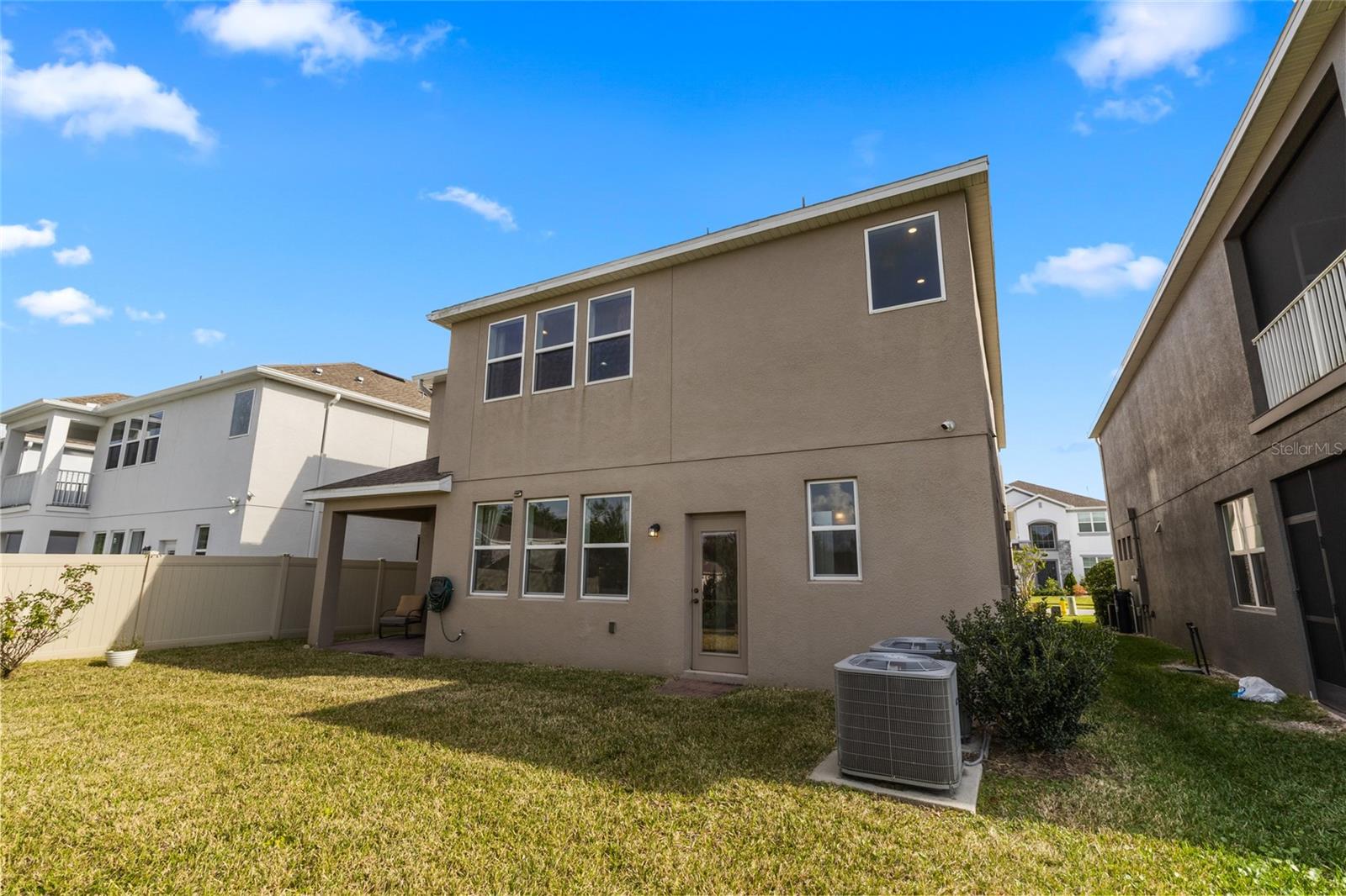 2556 LEYLAND CYPRESS LN, SANFORD, FL, 32773