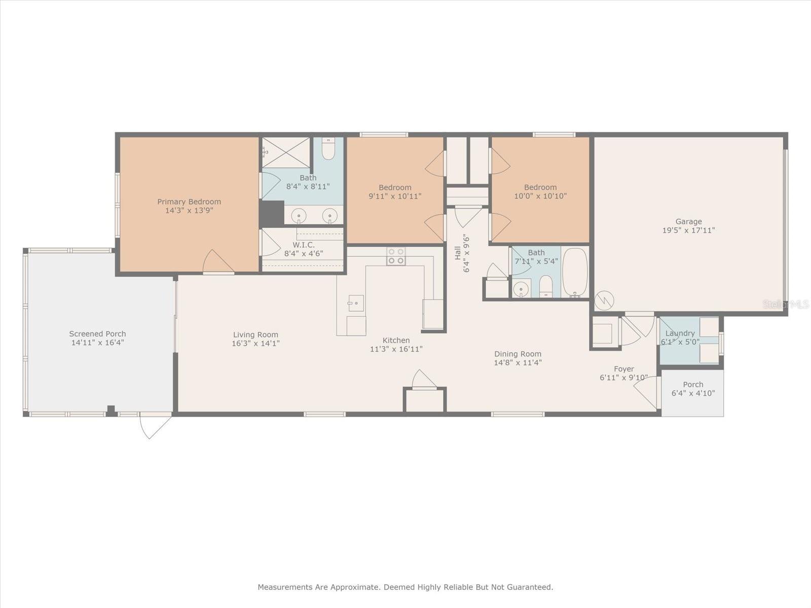 30839 PENNY SURF LOOP, WESLEY CHAPEL, FL, 33545