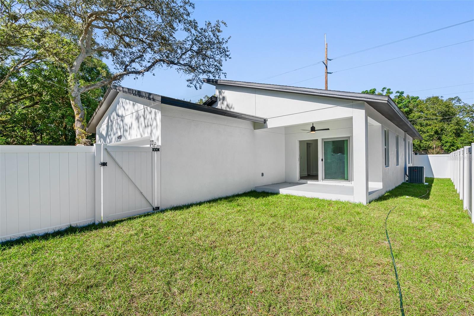 4700 11TH AVE S, ST PETERSBURG, FL, 33711