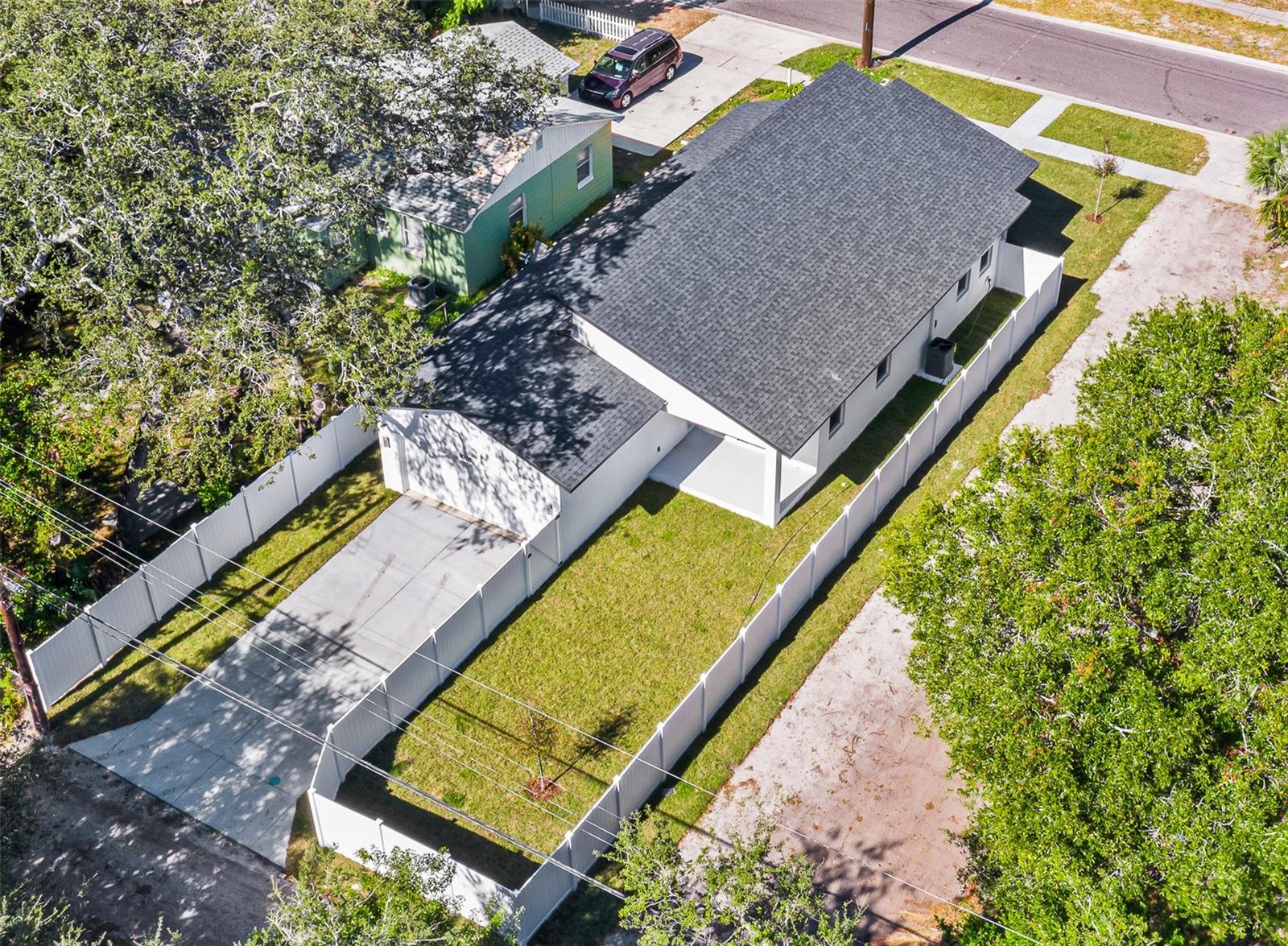 4700 11TH AVE S, ST PETERSBURG, FL, 33711