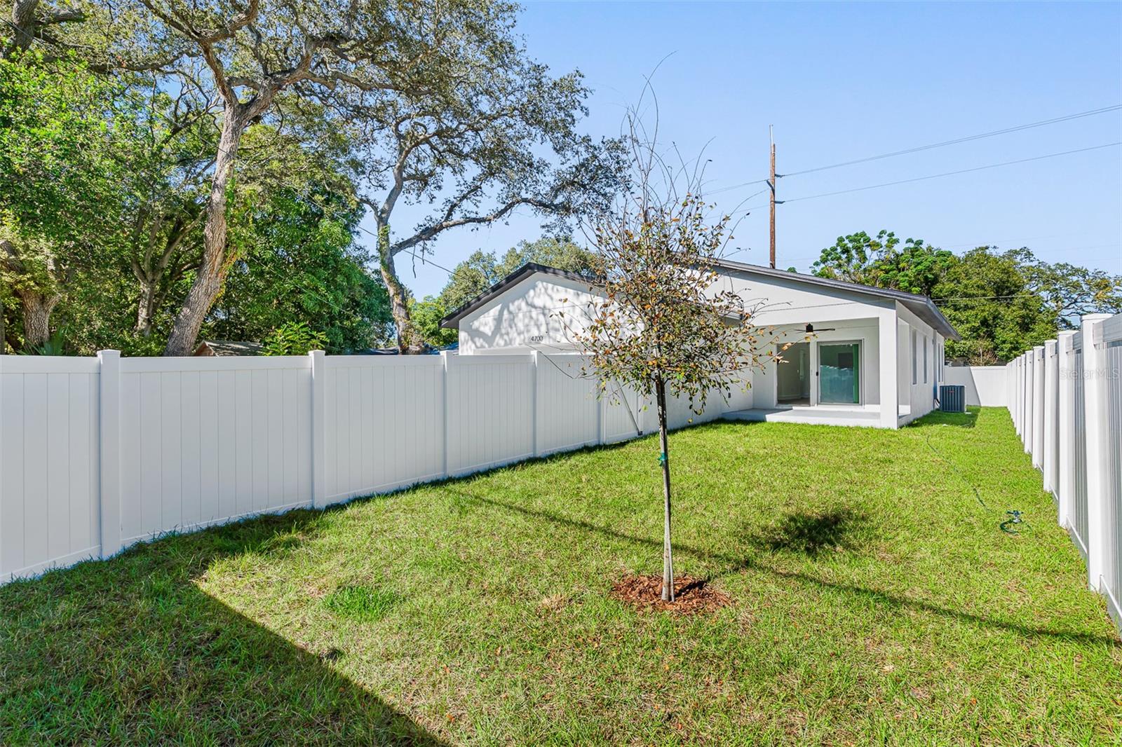 4700 11TH AVE S, ST PETERSBURG, FL, 33711