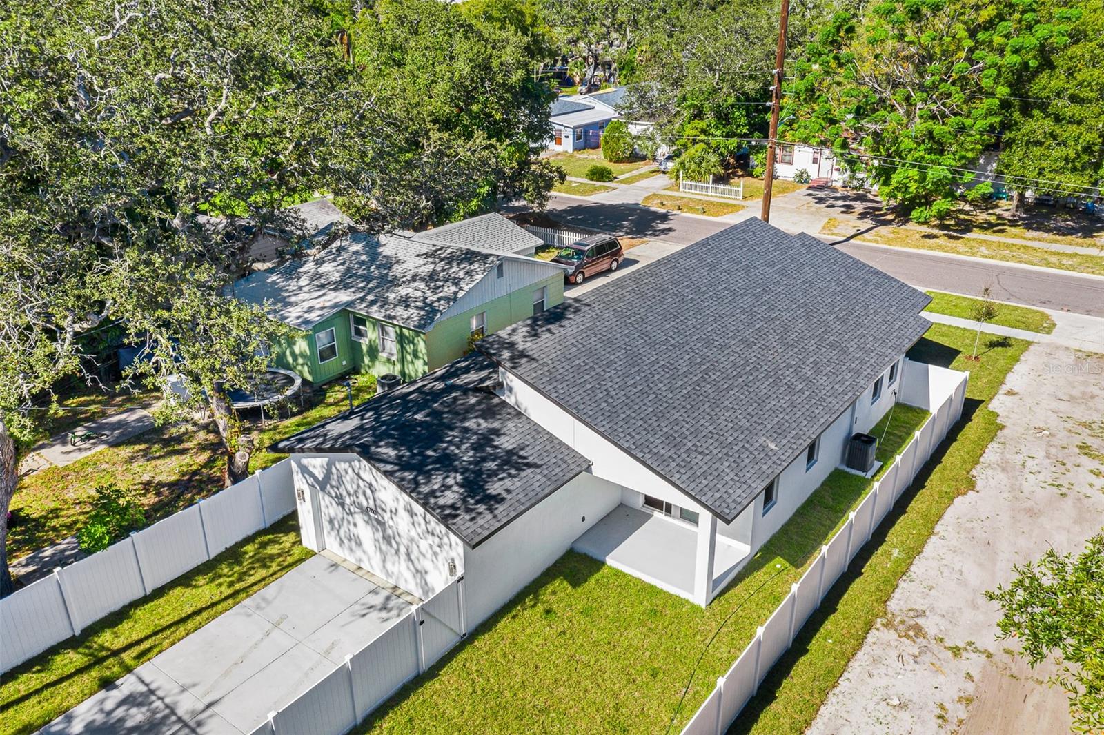 4700 11TH AVE S, ST PETERSBURG, FL, 33711