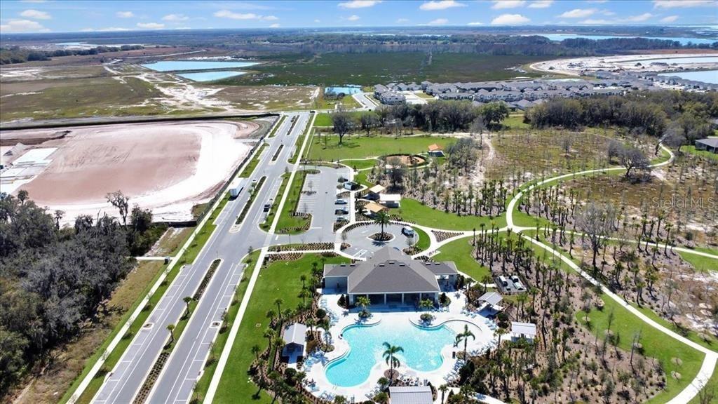 1886 RED CANYON DR, KISSIMMEE, FL, 34744