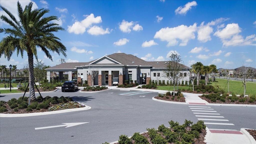 1886 RED CANYON DR, KISSIMMEE, FL, 34744