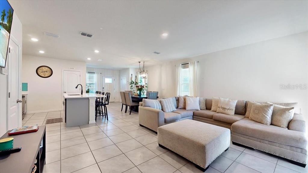 1886 RED CANYON DR, KISSIMMEE, FL, 34744