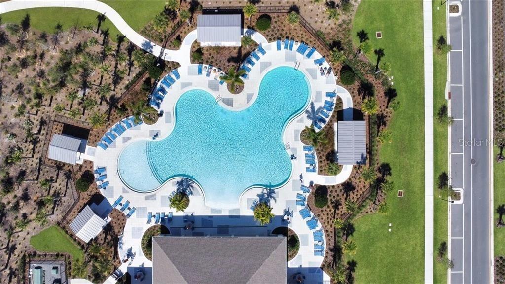 1886 RED CANYON DR, KISSIMMEE, FL, 34744