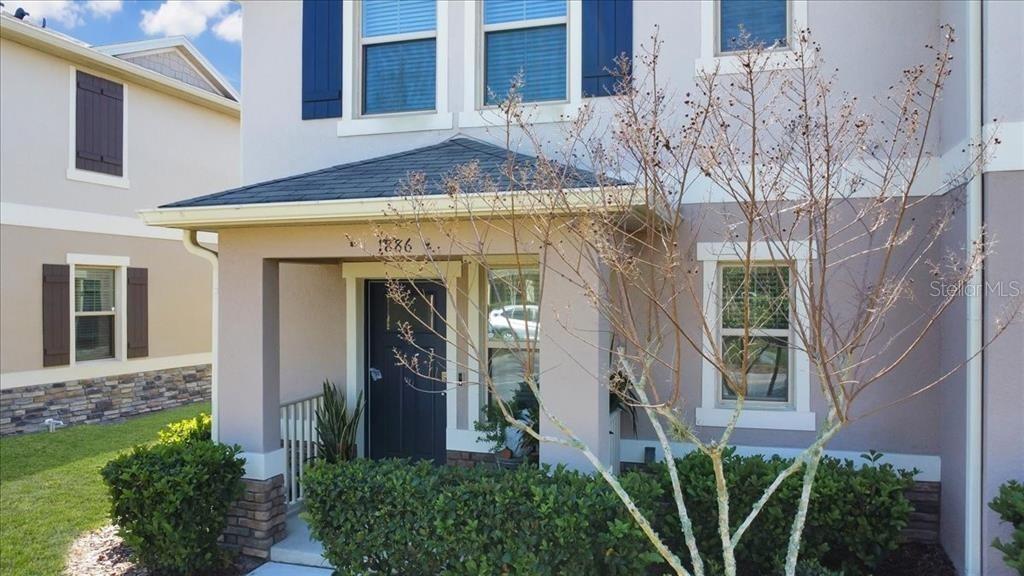 1886 RED CANYON DR, KISSIMMEE, FL, 34744