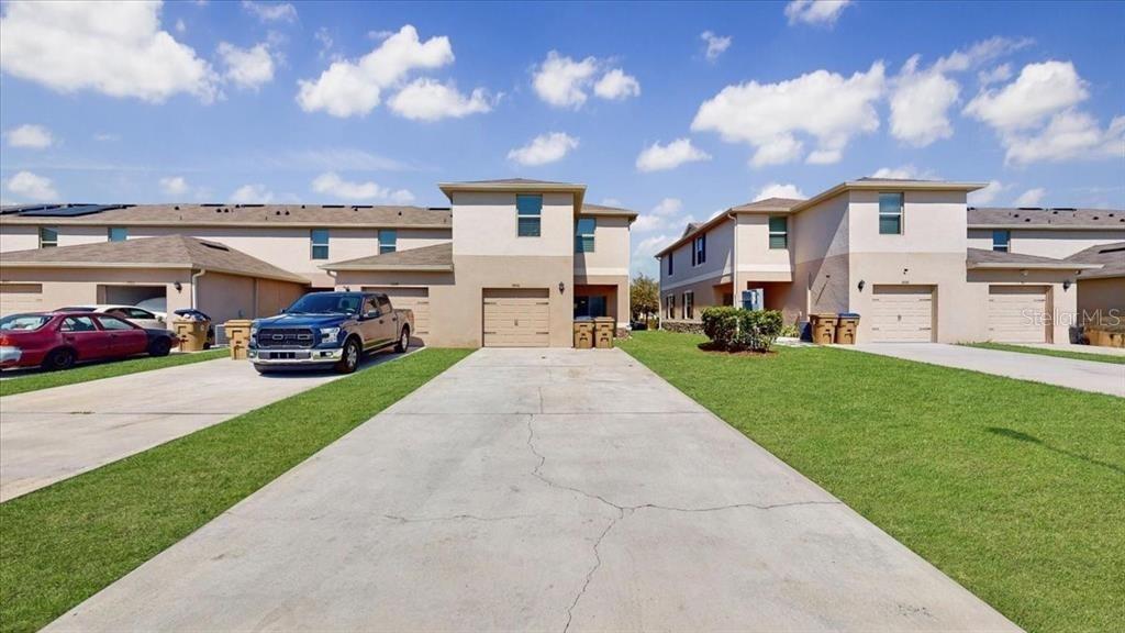 1886 RED CANYON DR, KISSIMMEE, FL, 34744