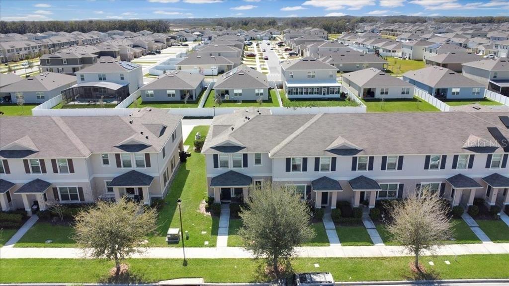 1886 RED CANYON DR, KISSIMMEE, FL, 34744