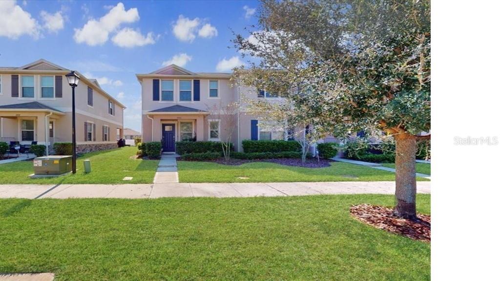 1886 RED CANYON DR, KISSIMMEE, FL, 34744