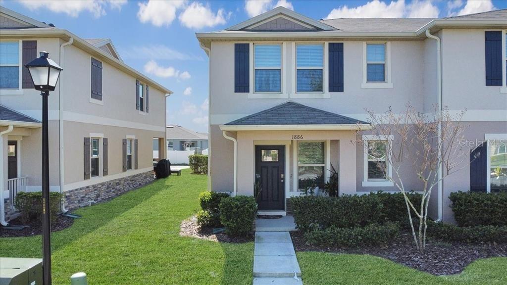1886 RED CANYON DR, KISSIMMEE, FL, 34744