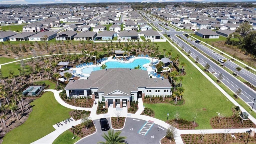 1886 RED CANYON DR, KISSIMMEE, FL, 34744