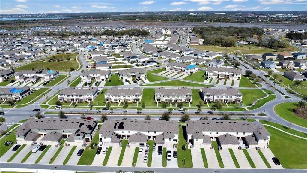 1886 RED CANYON DR, KISSIMMEE, FL, 34744