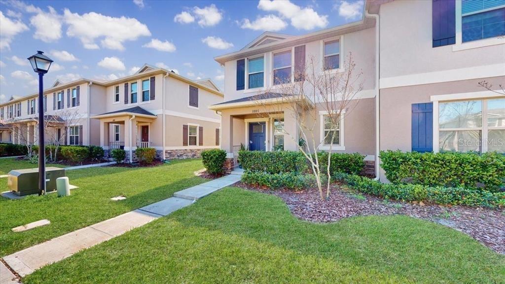 1886 RED CANYON DR, KISSIMMEE, FL, 34744