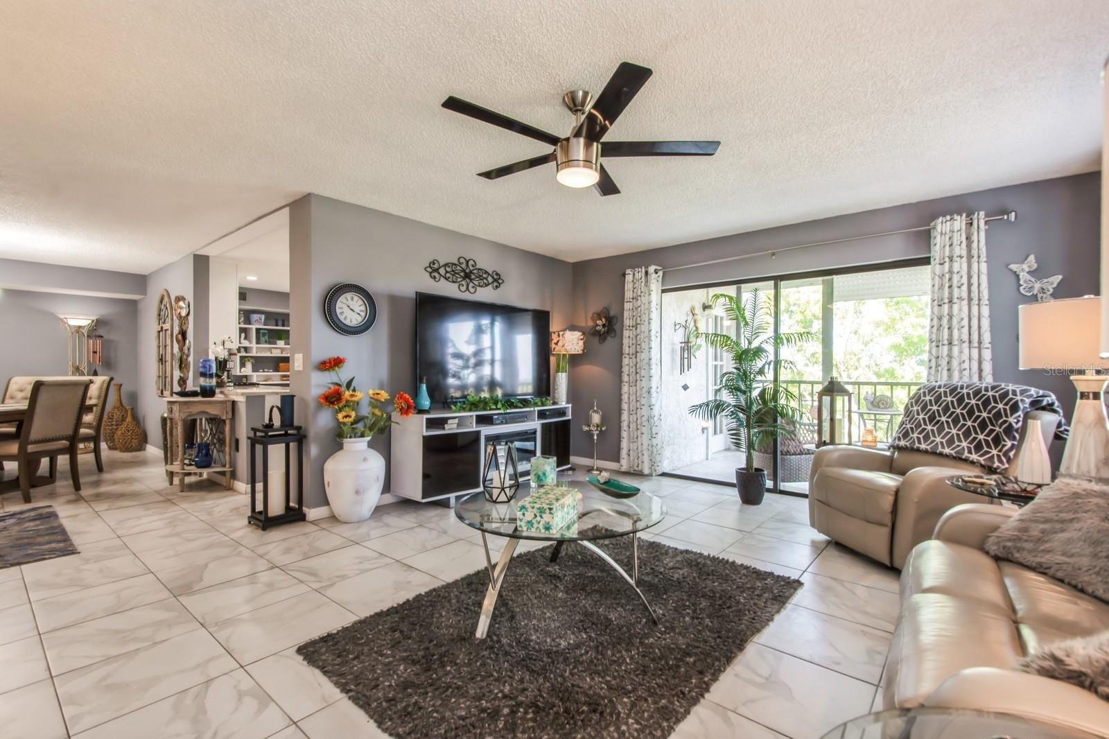 8198 TERRACE GARDEN DR N #411, ST PETERSBURG, FL, 33709