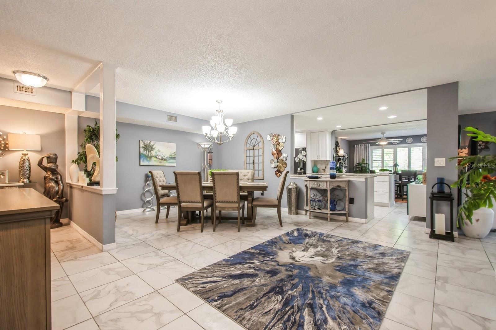 8198 TERRACE GARDEN DR N #411, ST PETERSBURG, FL, 33709
