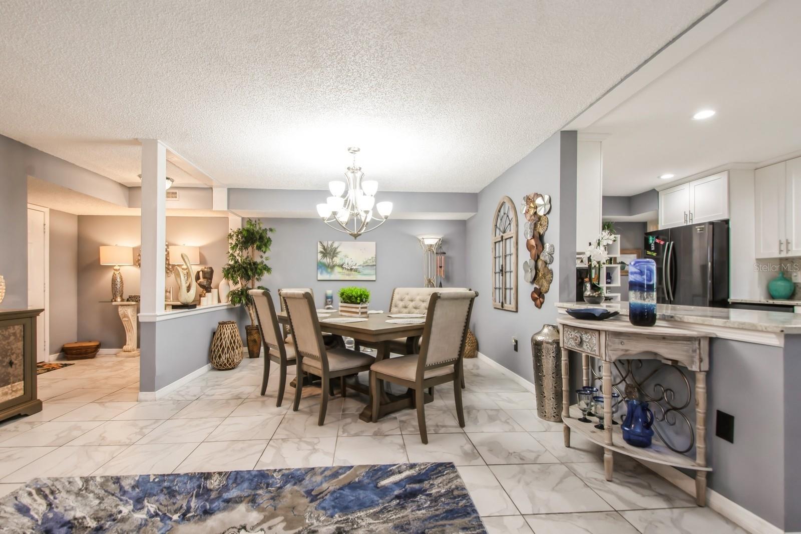 8198 TERRACE GARDEN DR N #411, ST PETERSBURG, FL, 33709