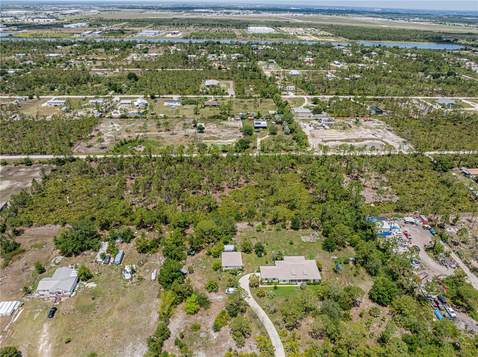 8158 GEWANT BLVD, PUNTA GORDA, FL, 33982