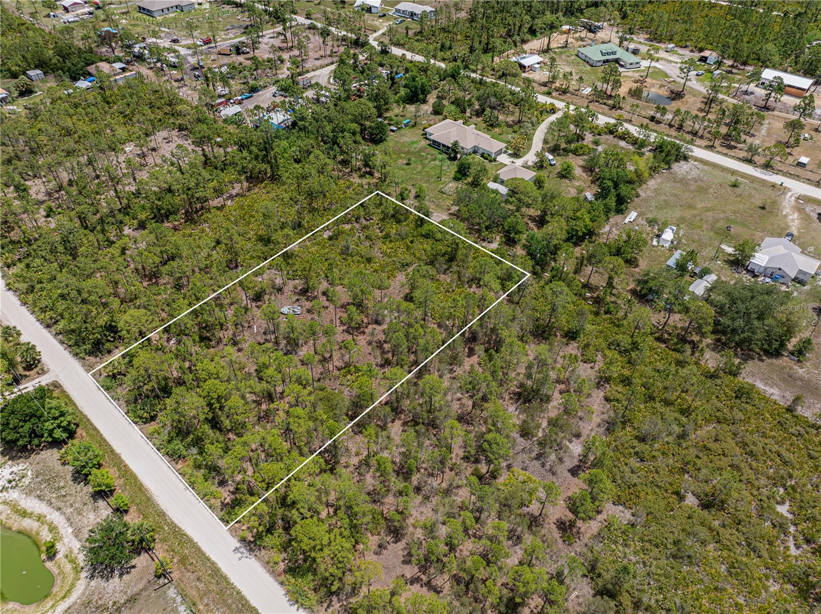 8158 GEWANT BLVD, PUNTA GORDA, FL, 33982