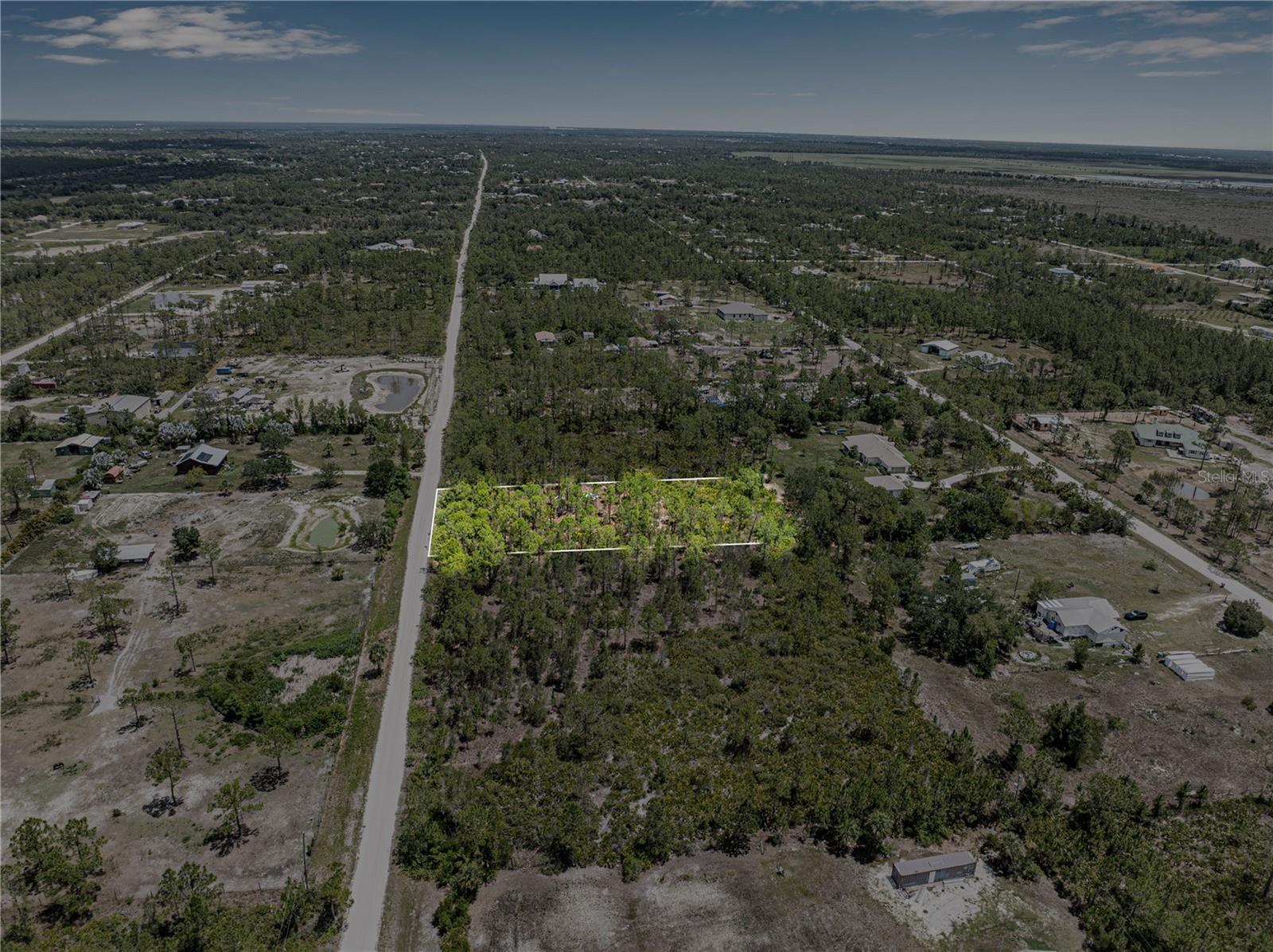 8158 GEWANT BLVD, PUNTA GORDA, FL, 33982