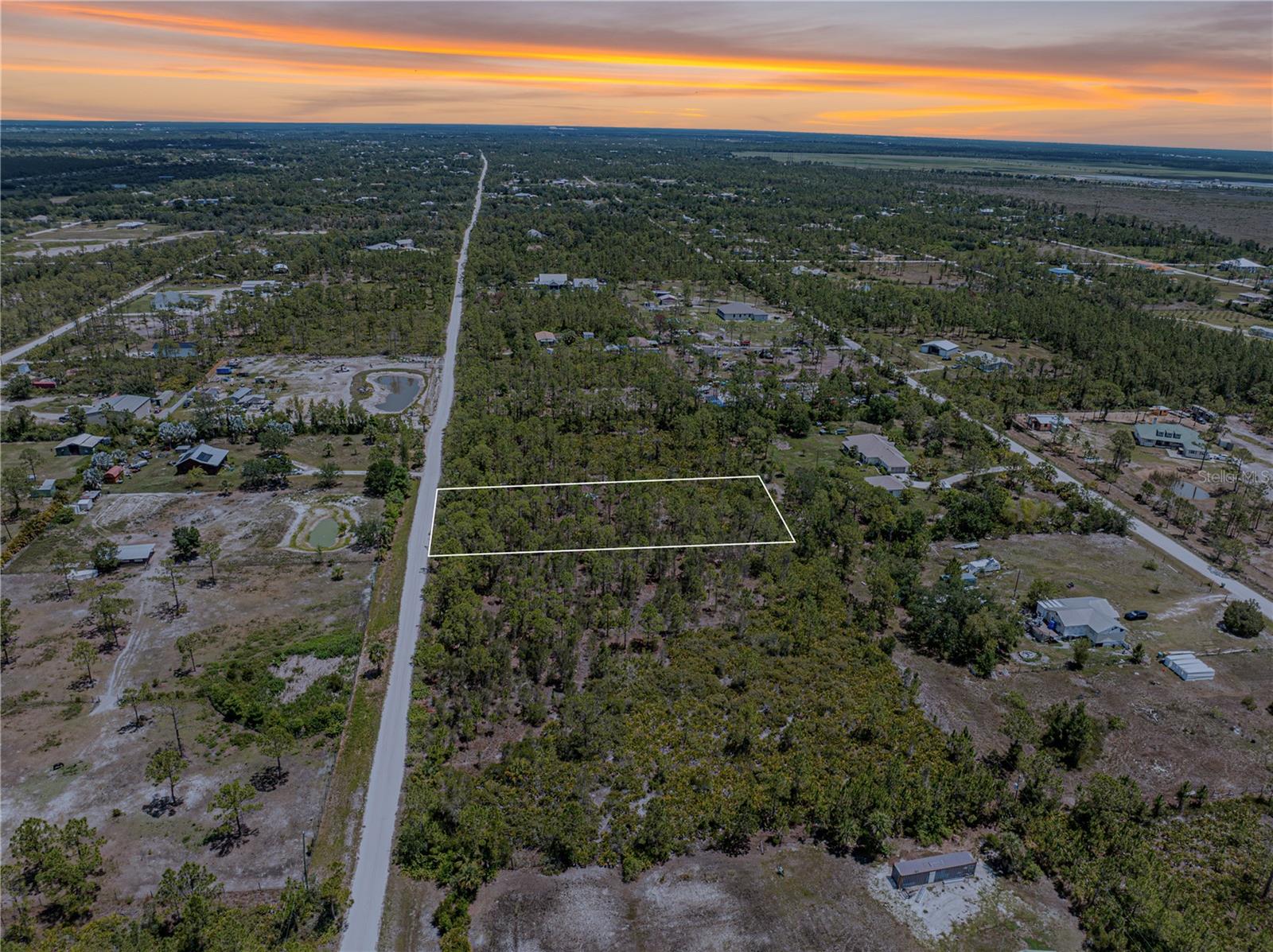 8158 GEWANT BLVD, PUNTA GORDA, FL, 33982