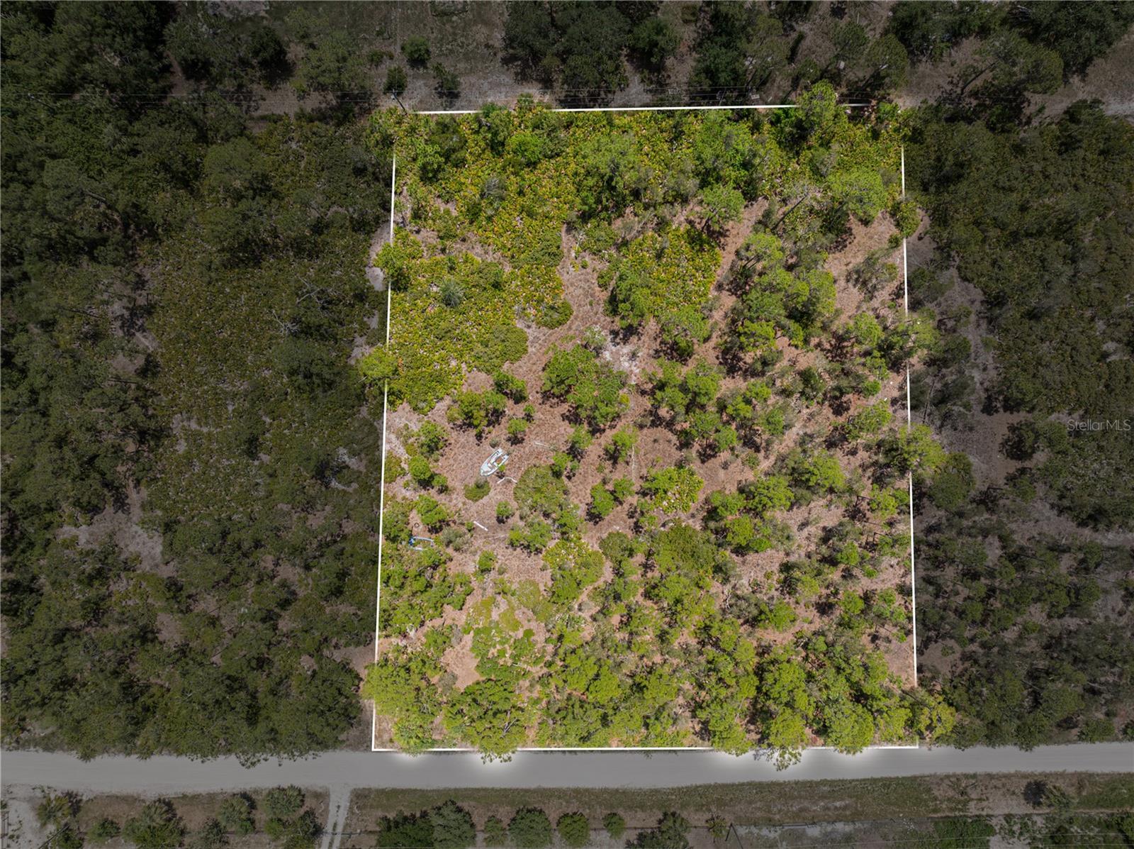 8158 GEWANT BLVD, PUNTA GORDA, FL, 33982