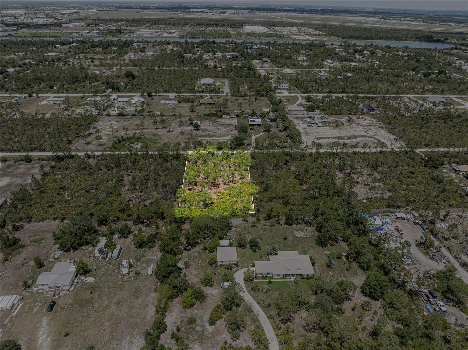 8158 GEWANT BLVD, PUNTA GORDA, FL, 33982