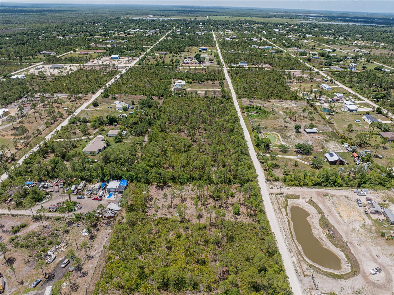 8158 GEWANT BLVD, PUNTA GORDA, FL, 33982