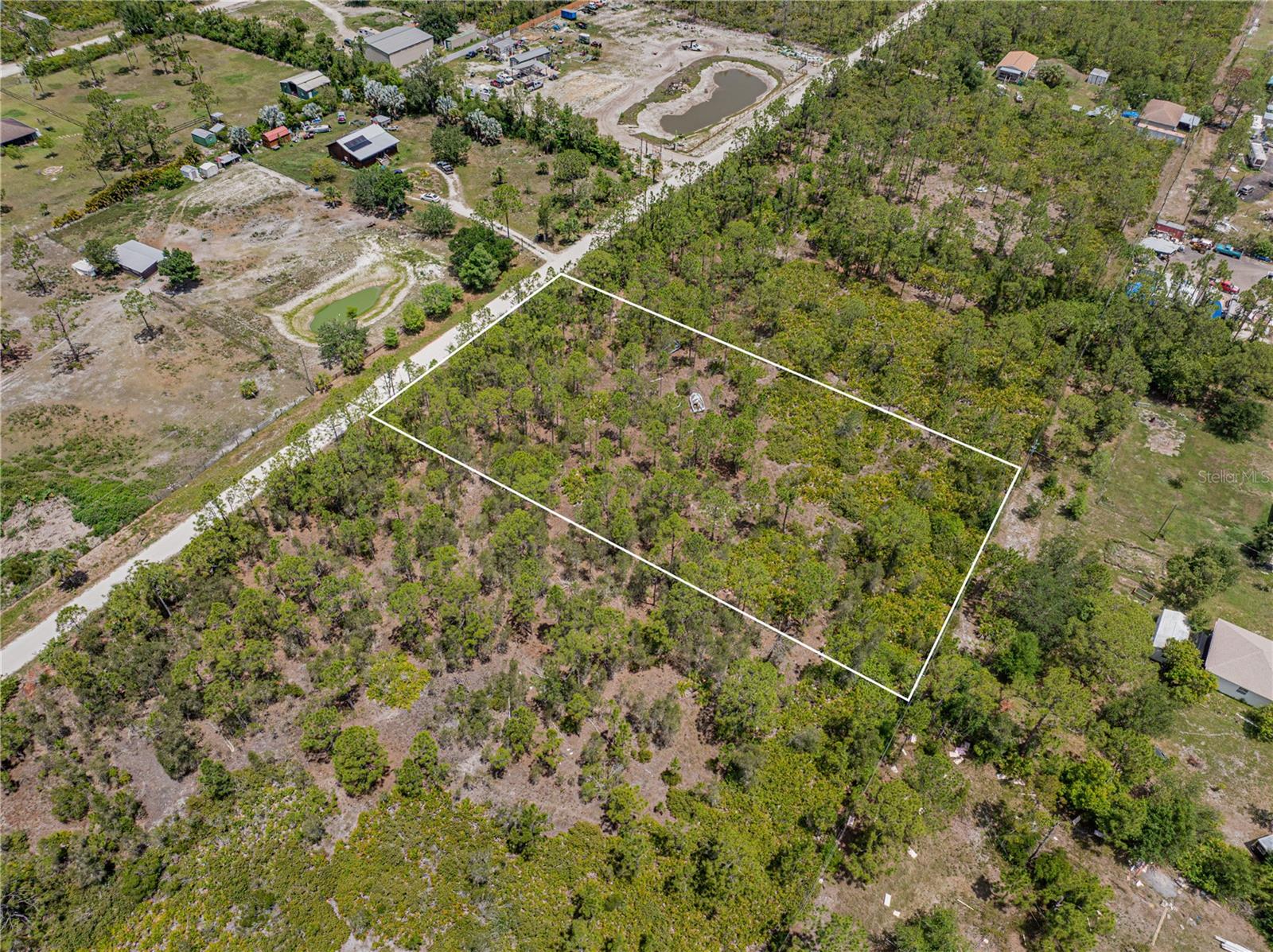8158 GEWANT BLVD, PUNTA GORDA, FL, 33982