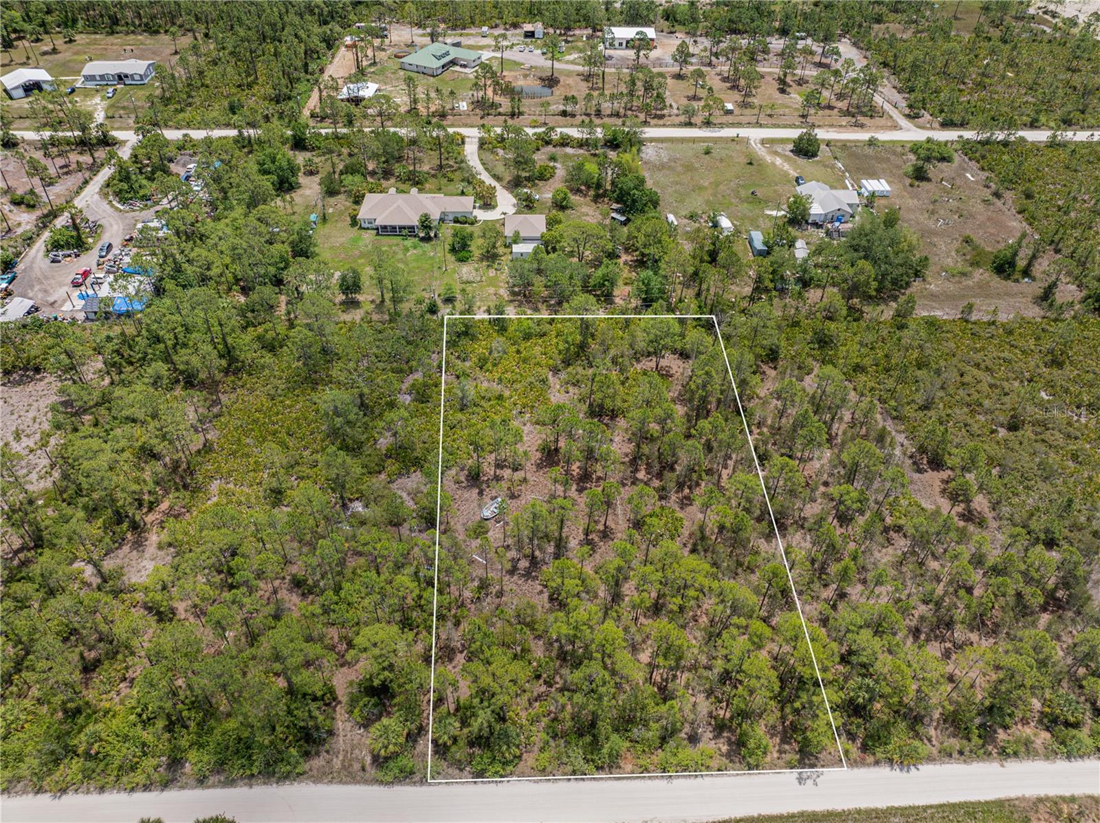 8158 GEWANT BLVD, PUNTA GORDA, FL, 33982