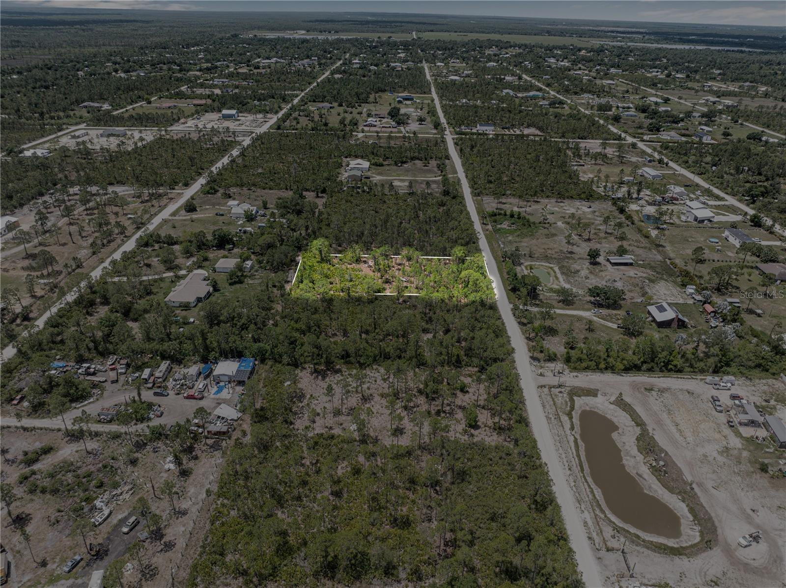 8158 GEWANT BLVD, PUNTA GORDA, FL, 33982
