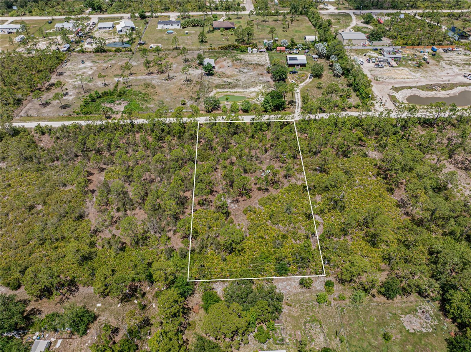 8158 GEWANT BLVD, PUNTA GORDA, FL, 33982