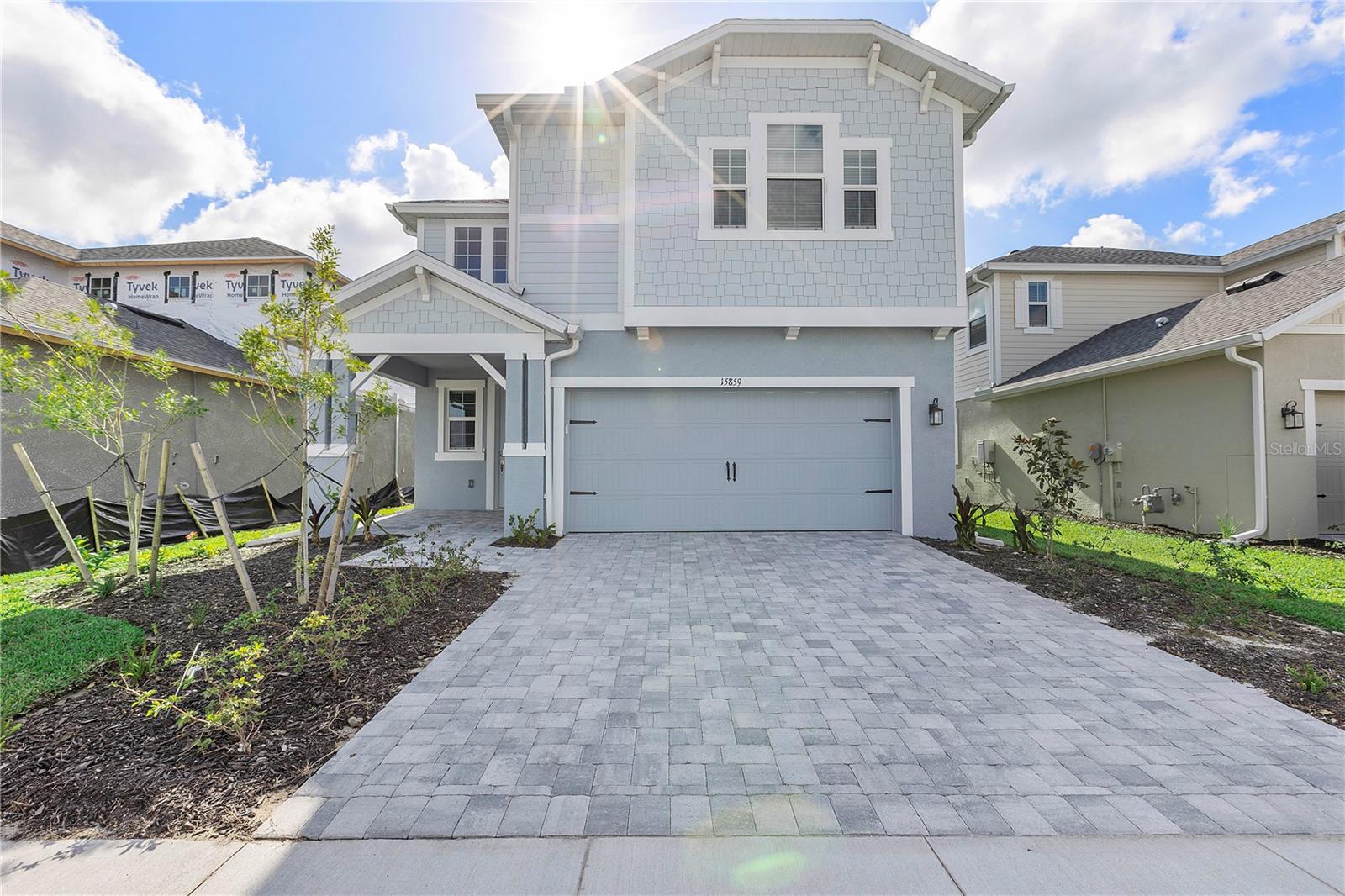 15859 ELINA SKY DR, PUNTA GORDA, FL, 33982