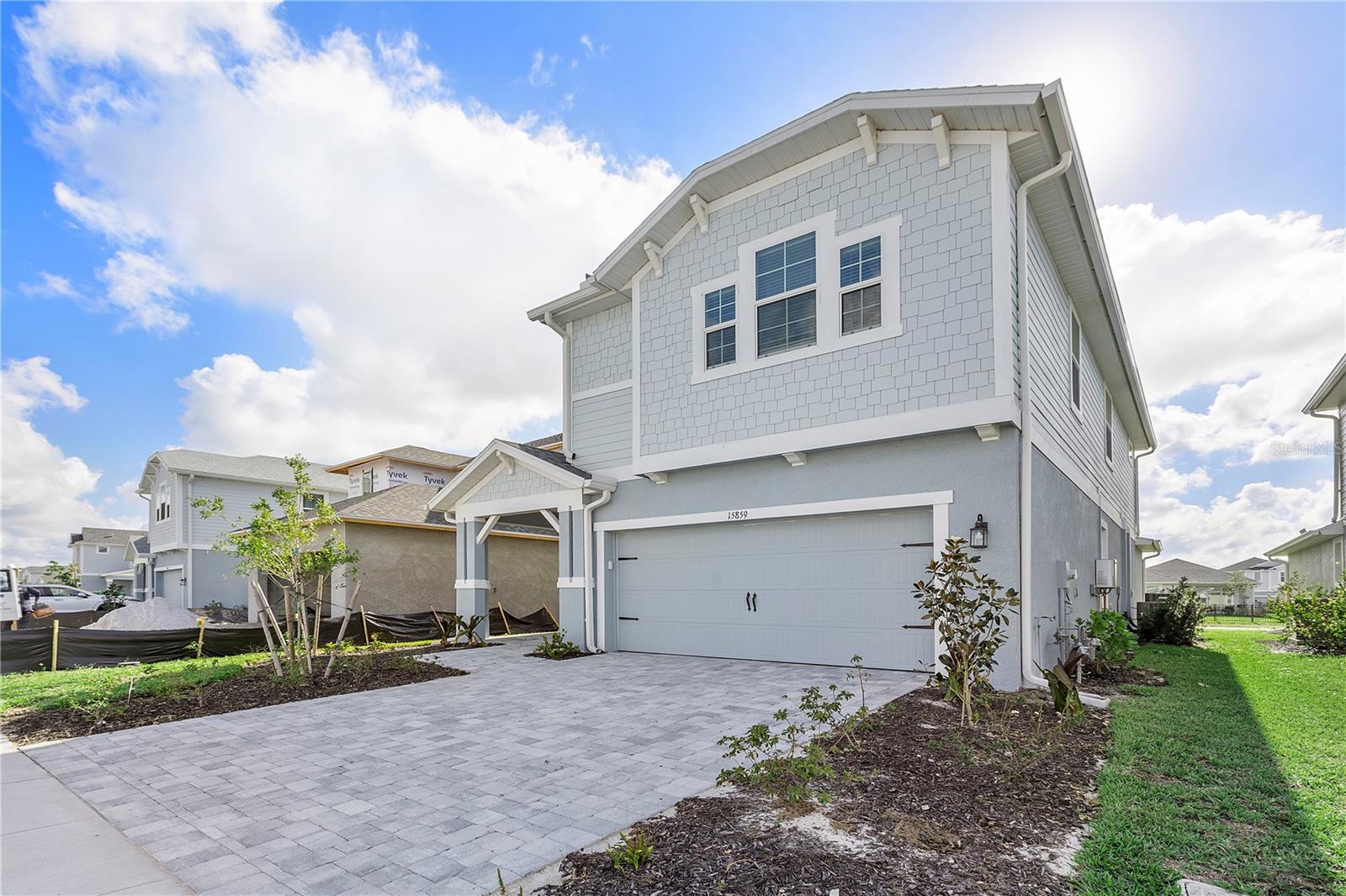 15859 ELINA SKY DR, PUNTA GORDA, FL, 33982