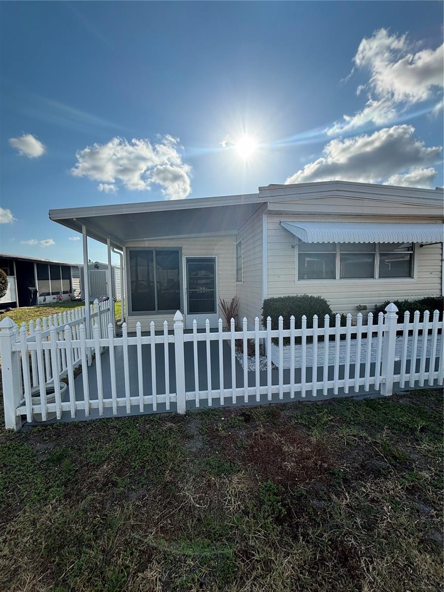 5316 53RD AVE E #B11, BRADENTON, FL, 34203