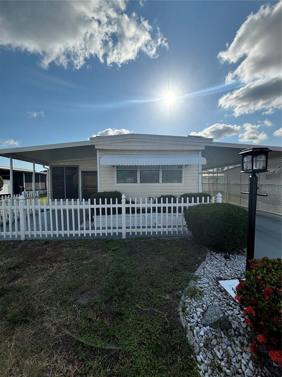 5316 53RD AVE E #B11, BRADENTON, FL, 34203