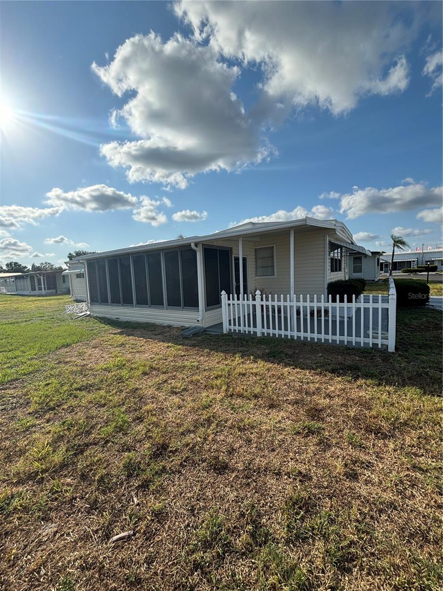 5316 53RD AVE E #B11, BRADENTON, FL, 34203