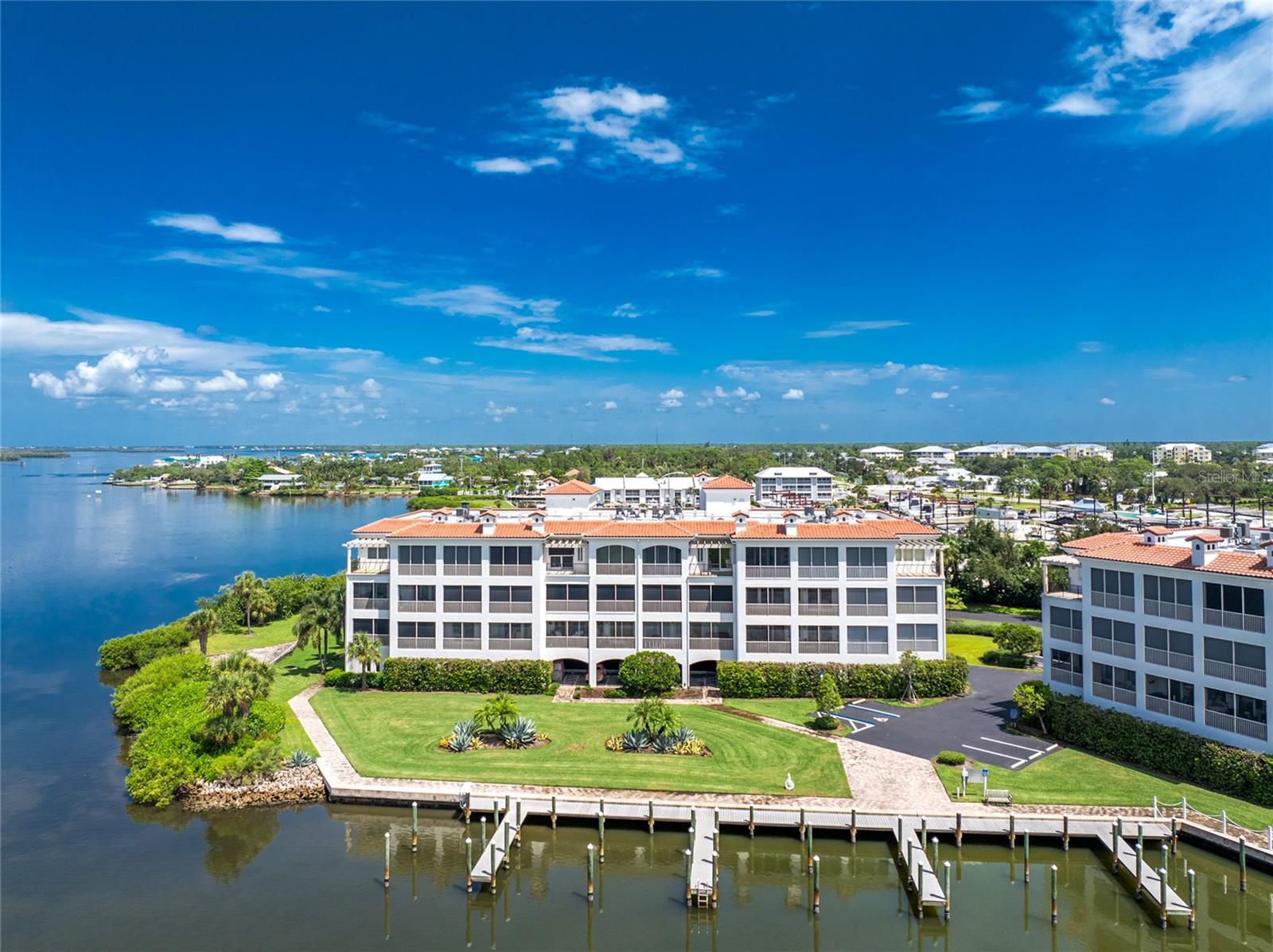 11100 - 2 HACIENDA DEL MAR BLVD #202, PLACIDA, FL, 33946