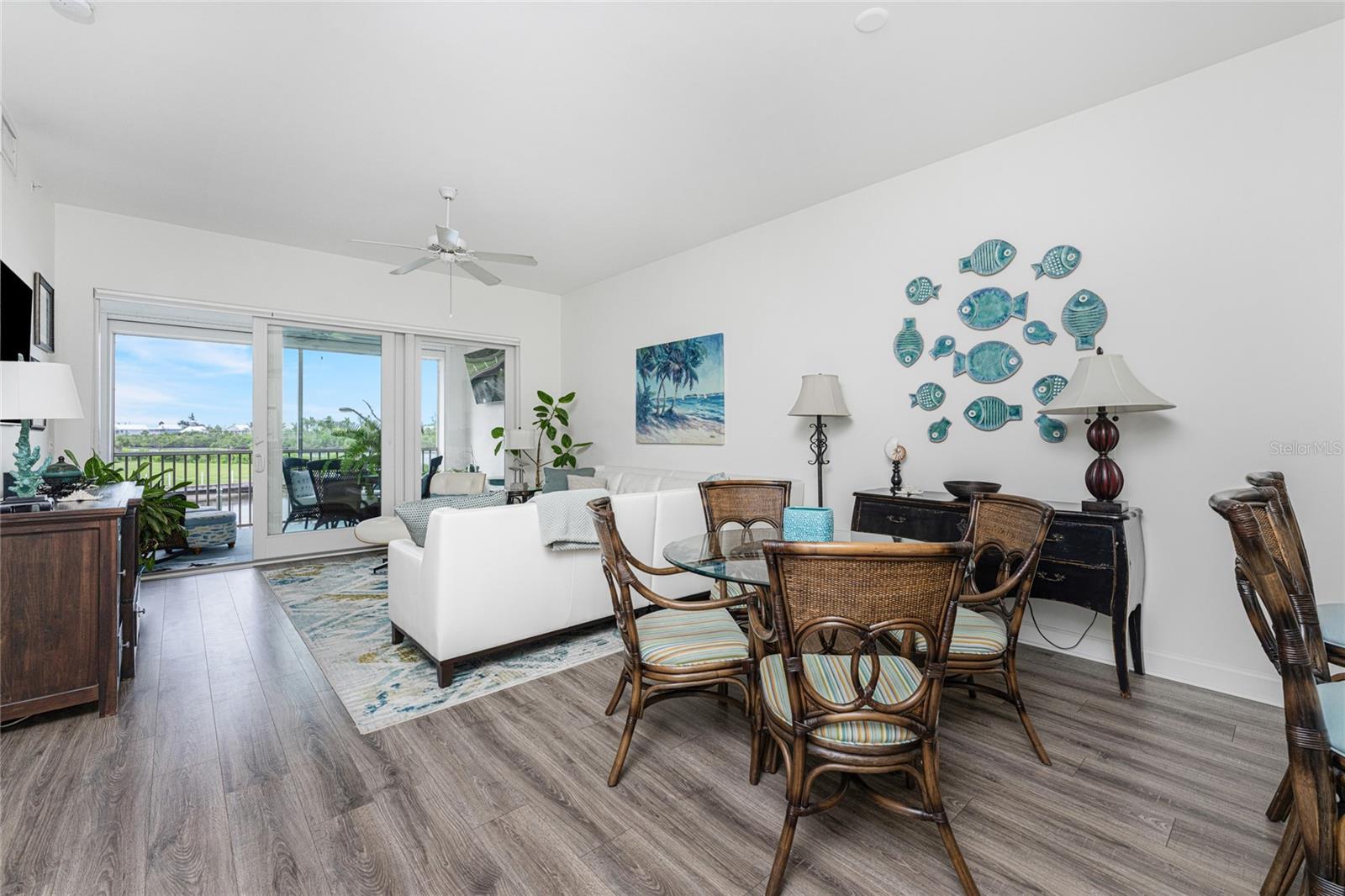 11100 - 2 HACIENDA DEL MAR BLVD #202, PLACIDA, FL, 33946