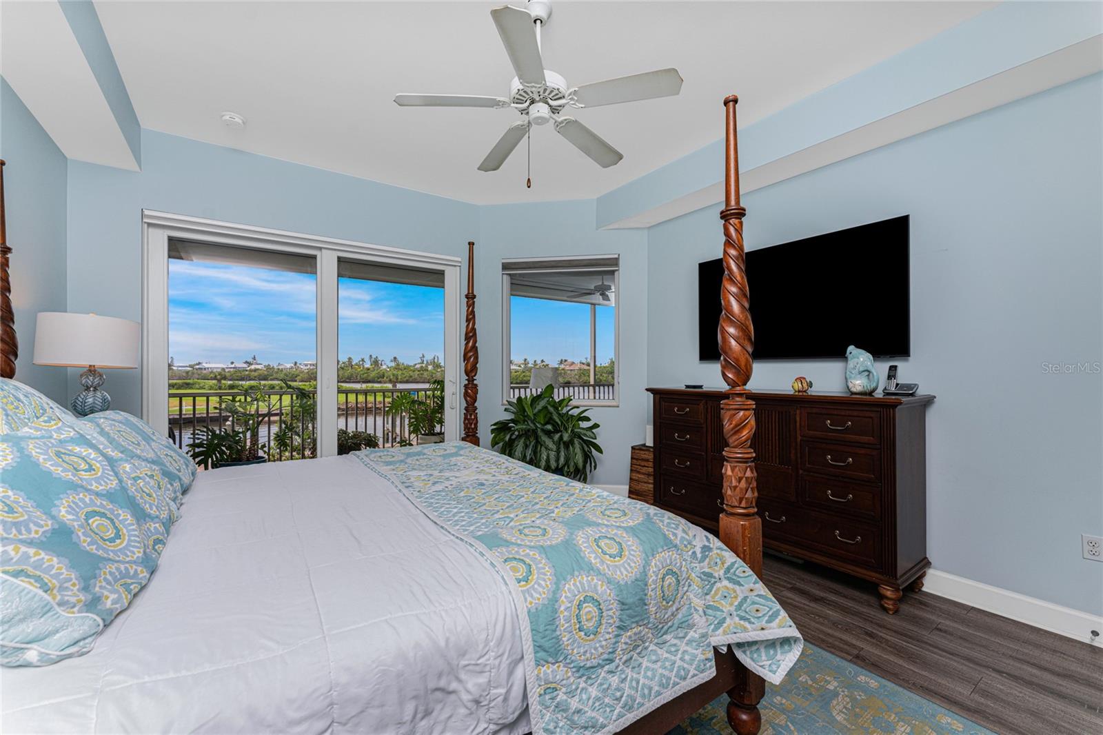 11100 - 2 HACIENDA DEL MAR BLVD #202, PLACIDA, FL, 33946