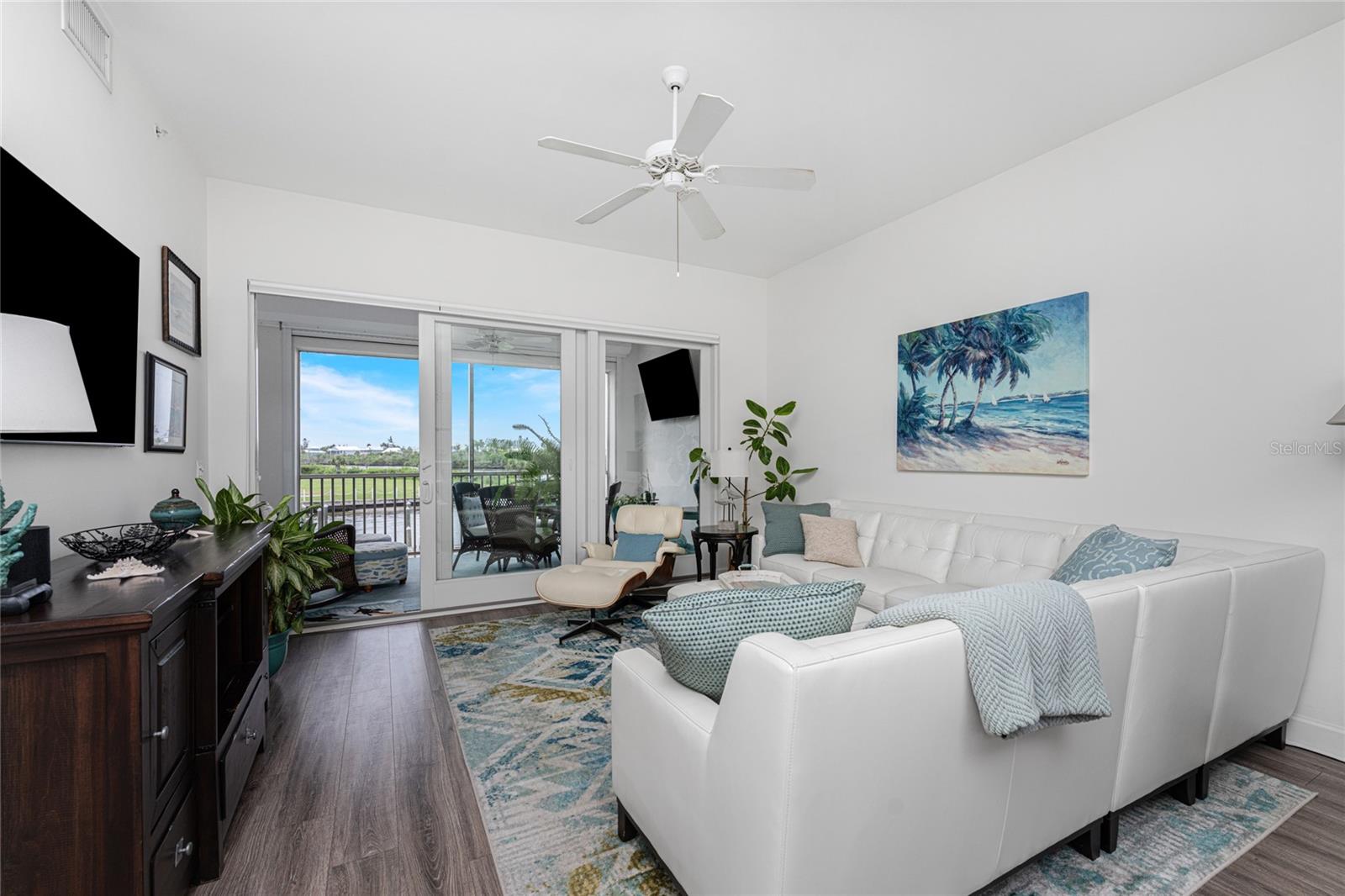 11100 - 2 HACIENDA DEL MAR BLVD #202, PLACIDA, FL, 33946