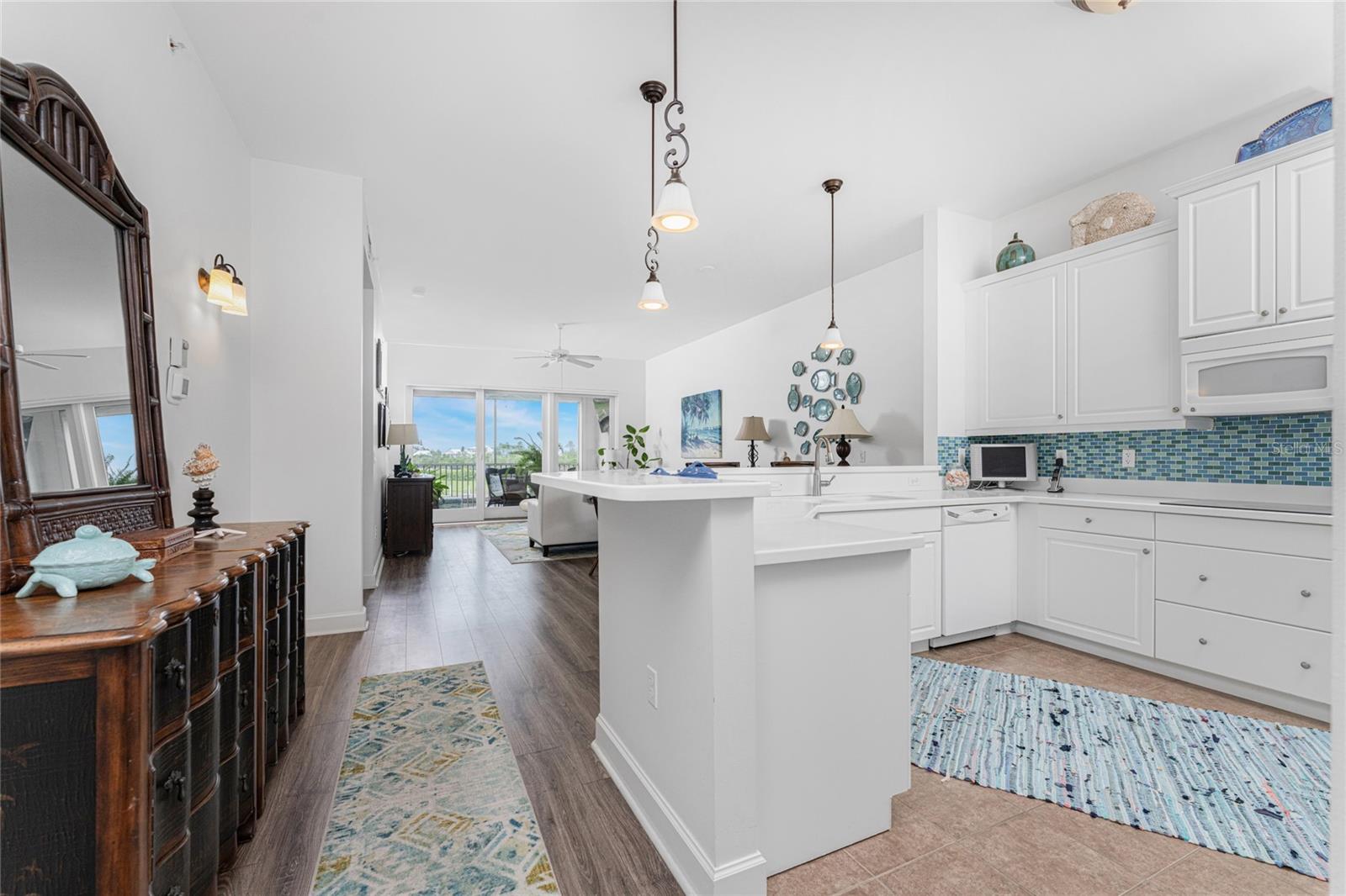 11100 - 2 HACIENDA DEL MAR BLVD #202, PLACIDA, FL, 33946