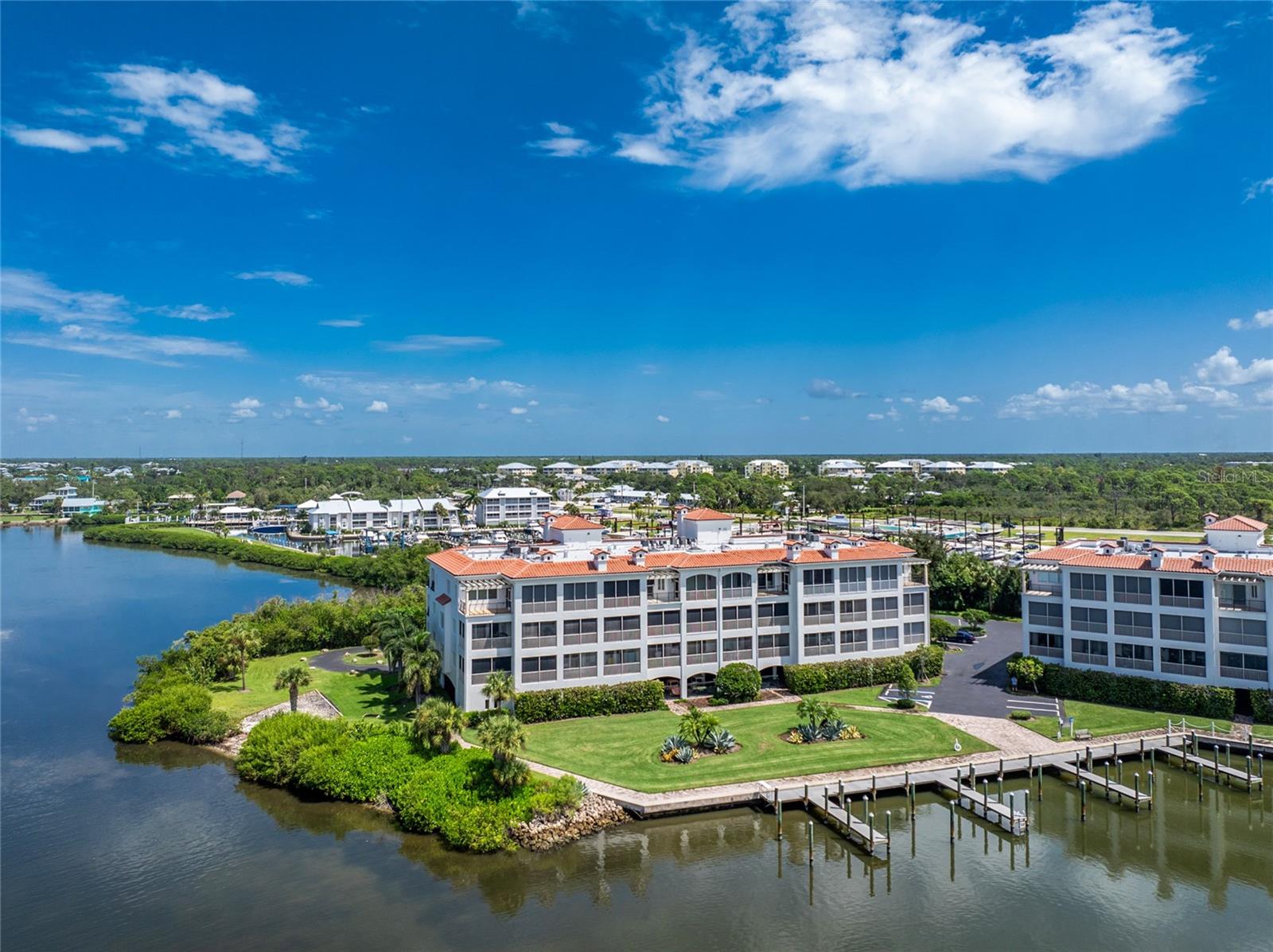 11100 - 2 HACIENDA DEL MAR BLVD #202, PLACIDA, FL, 33946