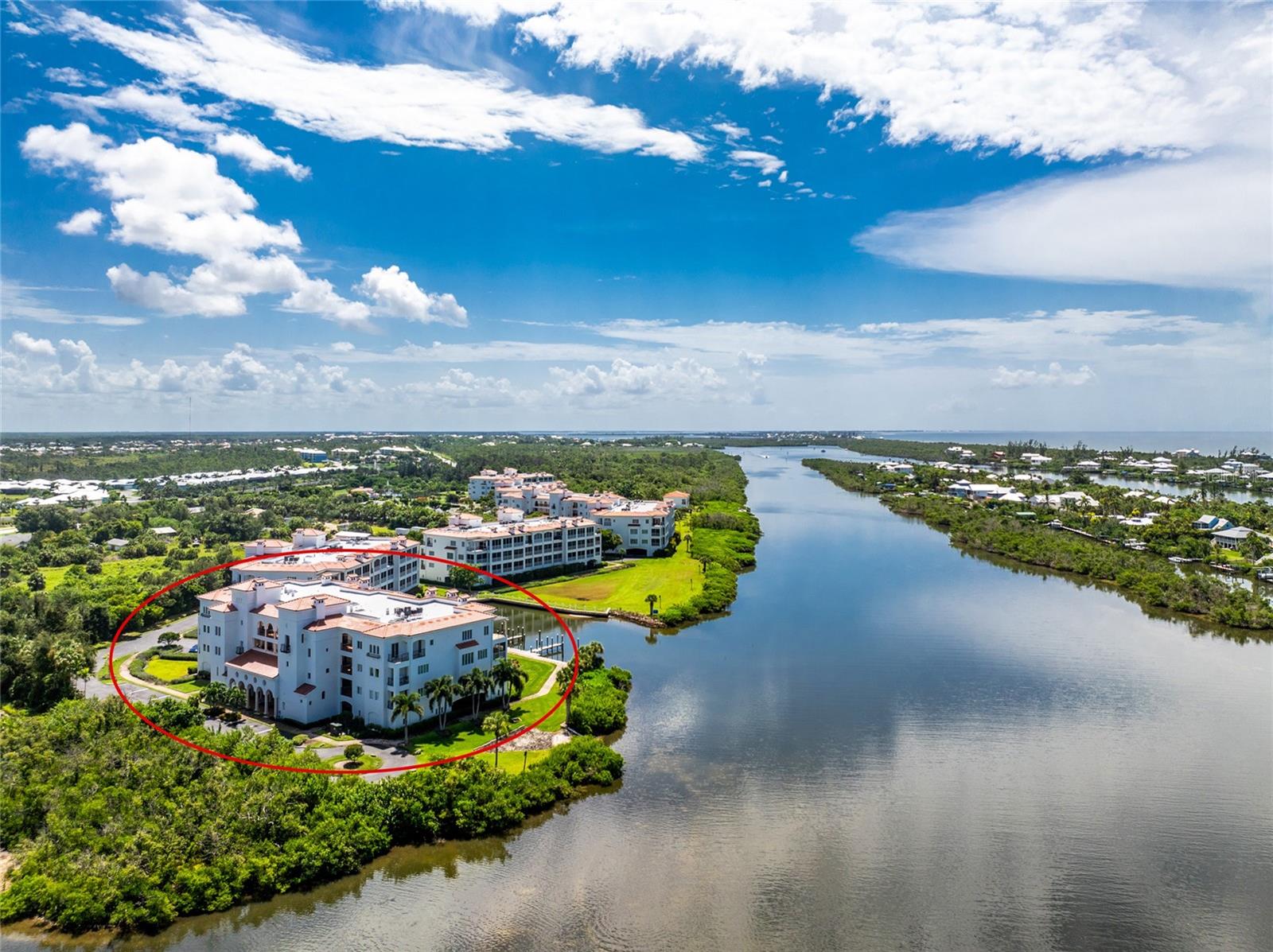 11100 - 2 HACIENDA DEL MAR BLVD #202, PLACIDA, FL, 33946